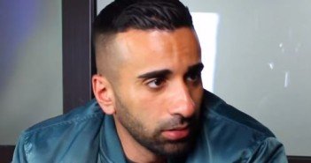 Zwar haben sie Beef, doch hier gibt PA Sports indirekt massive Props an SpongeBOZZ