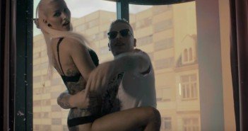 Frühlingsgefühle? Bonez MC lädt Sylvie Meis zu sich ein