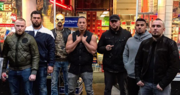 Kurdo und Majoe verraten: So bezahlt uns Farid Bang!