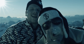 Bonez MC & Raf Camora: Ihre Diktatur macht Charts-Regeln kaputt!