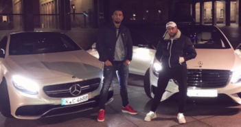 Feuer und Totschlag: Haftbefehl gegen KC Rebells Cousin