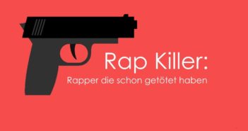 Eiskalte Killer: 11 Rapper, die Morde begangen haben Rap Killer Rapper die getötet haben Startbild