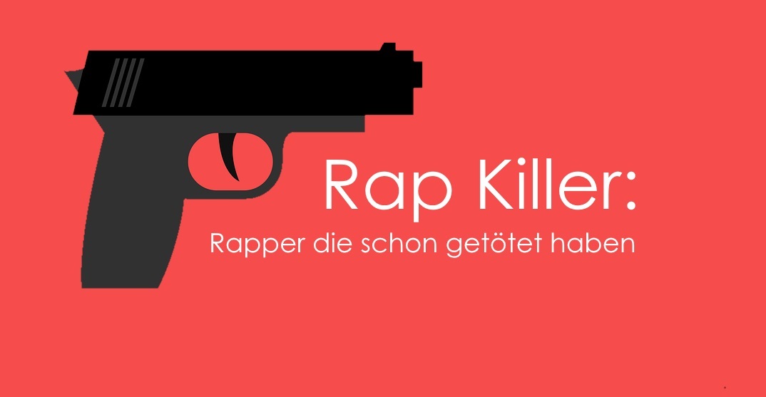 Eiskalte Killer: 11 Rapper, die Morde begangen haben
