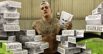 Gzuz Wolke 7 Box – Inhalt, Album, Tracklist Gzuz Wolke 7 Boxen