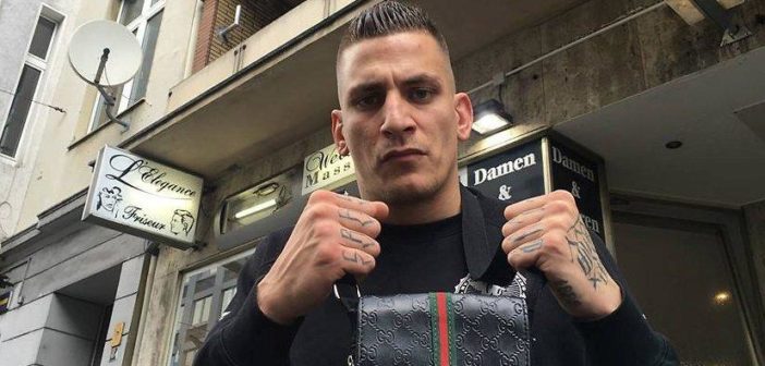 Wie GroГџ Ist Gzuz Wie GroГџ Ist Gzuz
