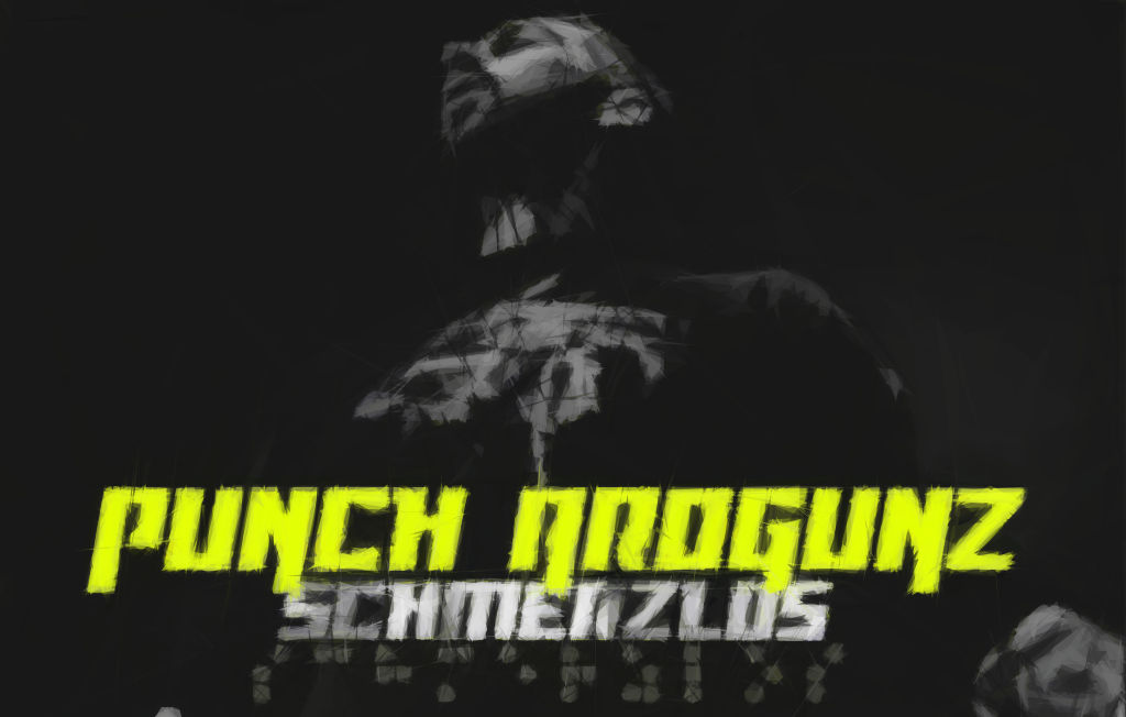 Punch Arogunz – Schmerzlos: Boxinhalt, Tracklist, Review