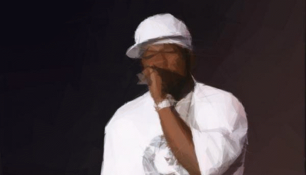 Beste Rapper der Welt und aller Zeiten: 50 Cent