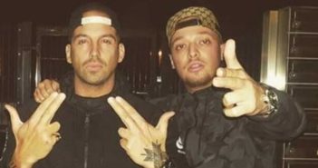 Azet feat. Raf Camora: Die Kollabo steht fest!