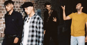 kopfundherz: Pop und Rap-Flavour aus dem Süden Deutschlands – geht das zusammen? kopfundherz