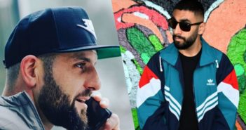 Bizzy Montana im Interview mit Hiphopholic: Bizzy EP, Rap & Business Bizzy Montana und Burak von Hiphopholic