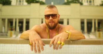 Krise! Kollegah jagt Samarita und bereit zum Kampf!