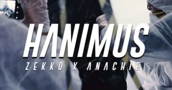 Zekko & Anachie: Mannheim disst Animus!