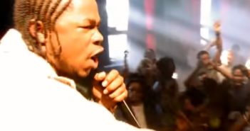 Xzibit endlich wieder auf Deutschlandtour: Von Dortmund bis München